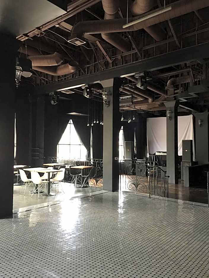 Kawada Hotel