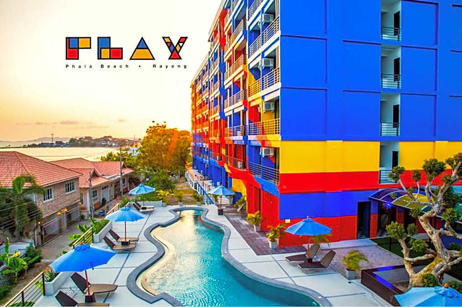 Play Phala Beach Rayong