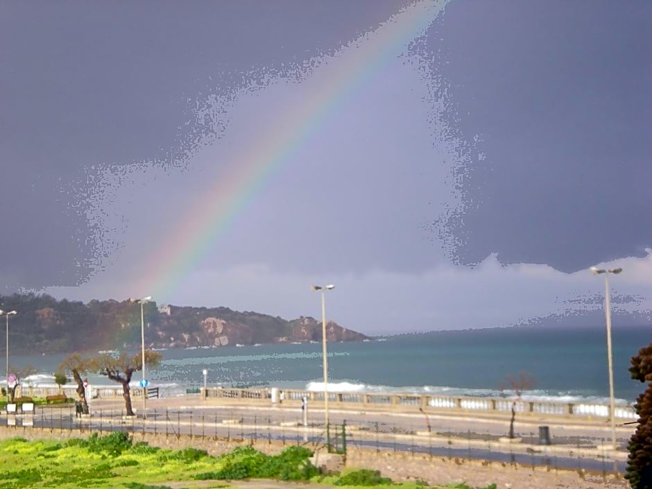 Orizzonte B&B – Cefalu, CA