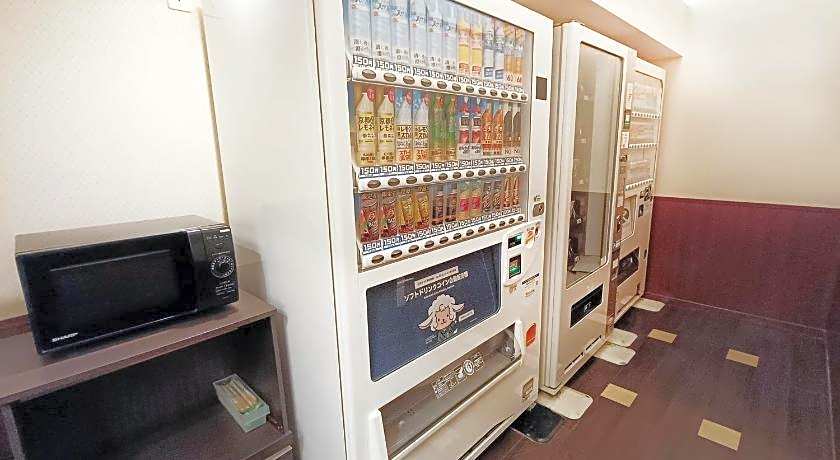 Hotel Route Inn Kitami Odori Nishi