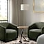 Courtyard by Marriott Los Angeles Pasadena/Old Town