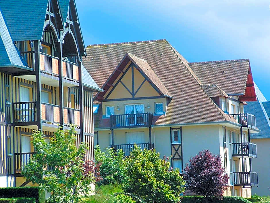 Lagrange Vacances Les Résidences