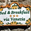 Bed & Breakfast Via Venezia