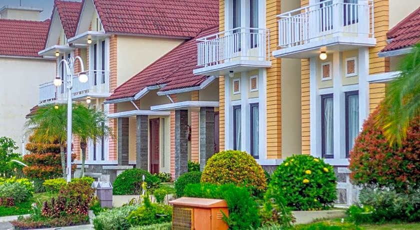 Hotel Griya Katarina