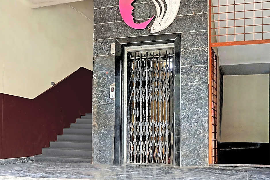 OYO Flagship 76687 Ramoji Kothapet – Hyderabad, 