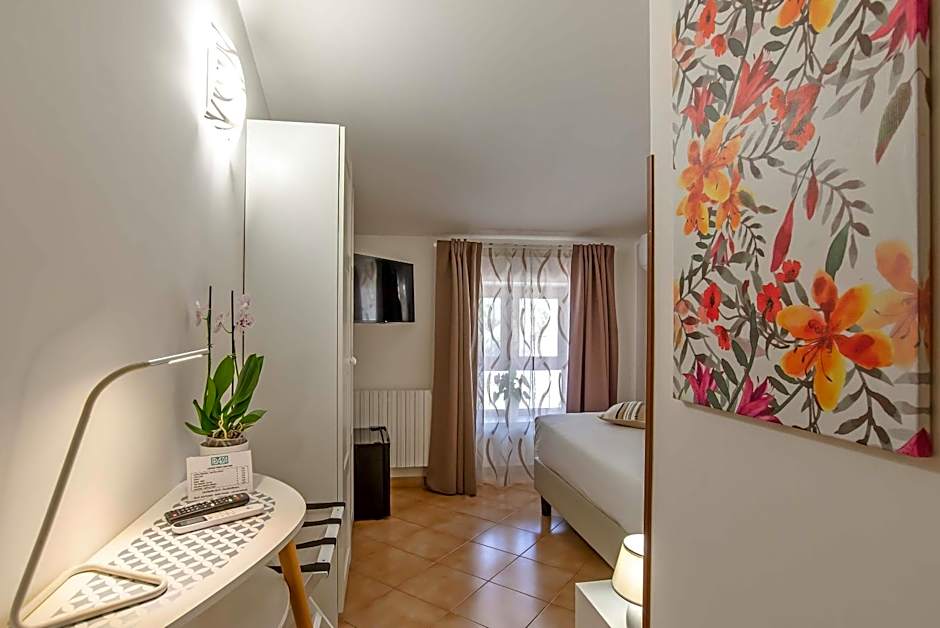 Plaza Rooms Ciampino