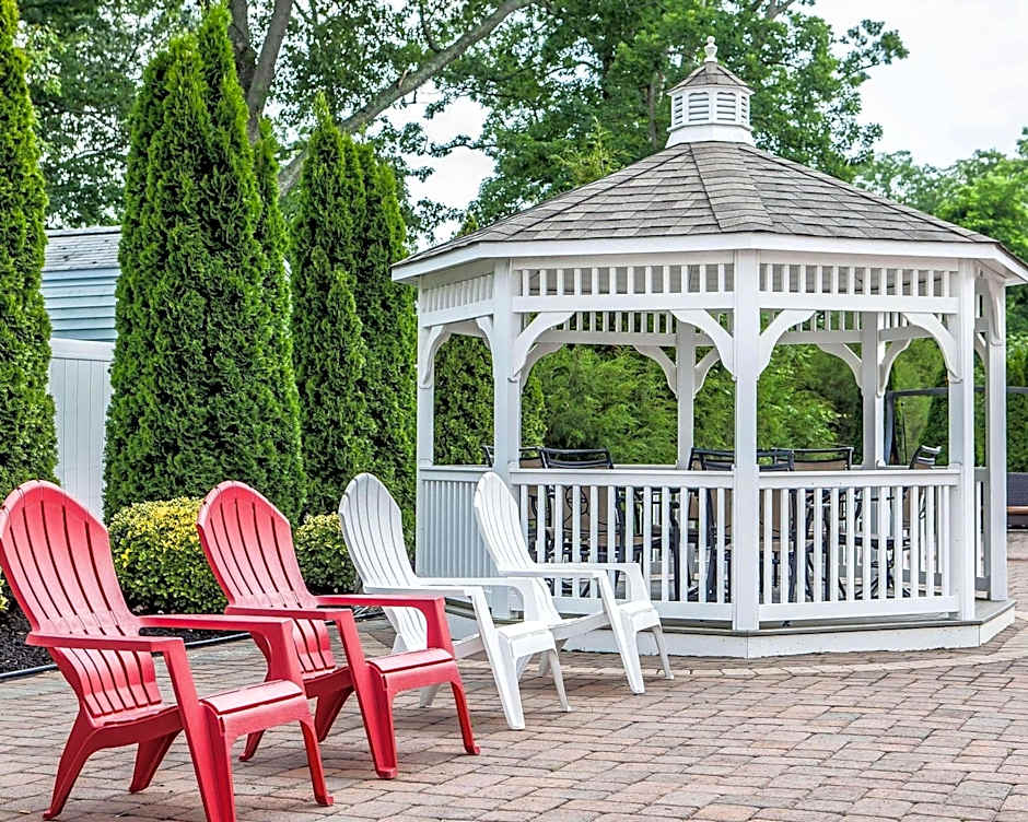 Avon Hotel - Toms River