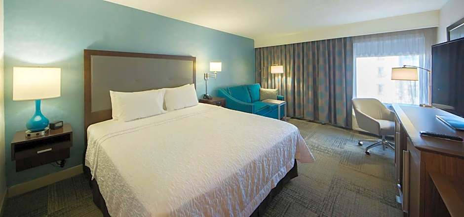 Hampton Inn By Hilton Lakeland