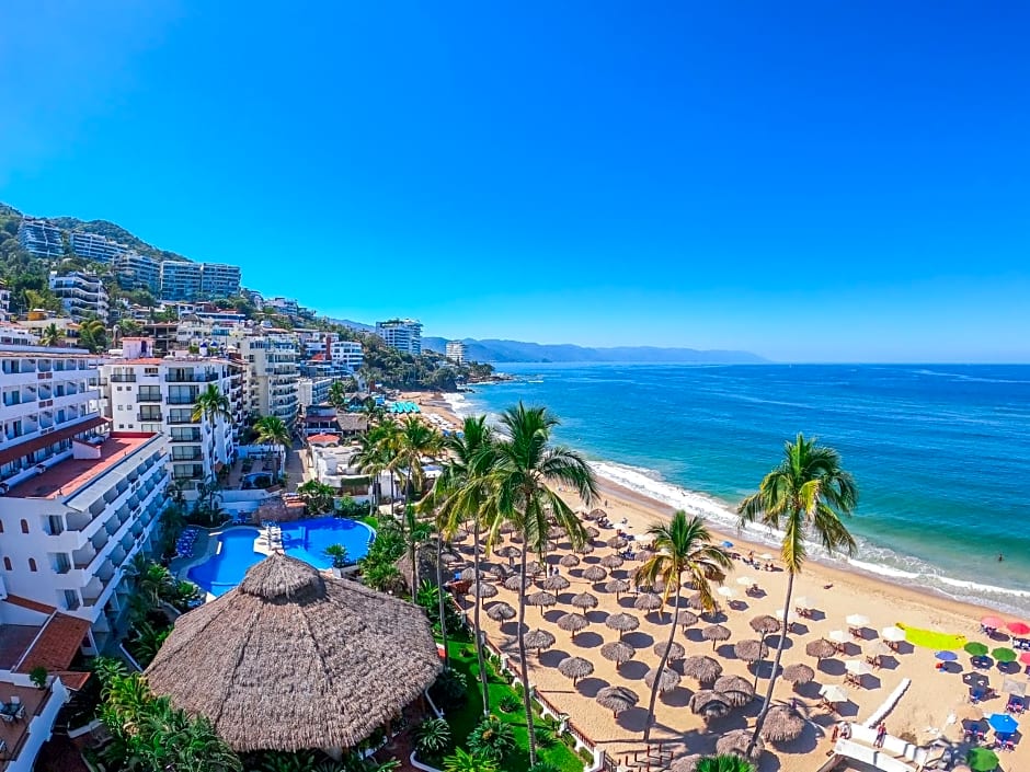 Tropicana Hotel Puerto Vallarta