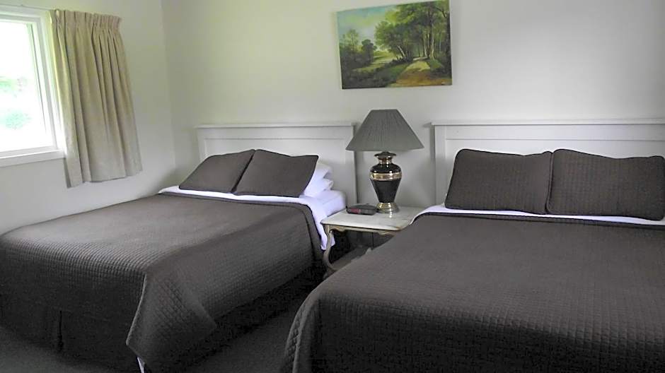 Orchard Queen Motel & Rv Park