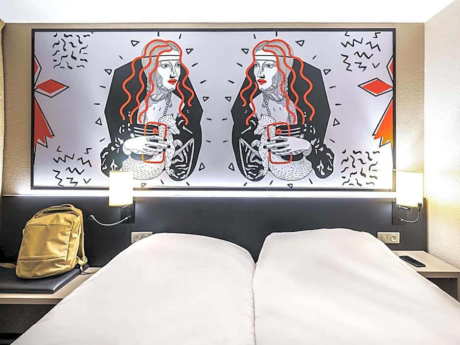 ibis Styles Saint Brieuc Plerin