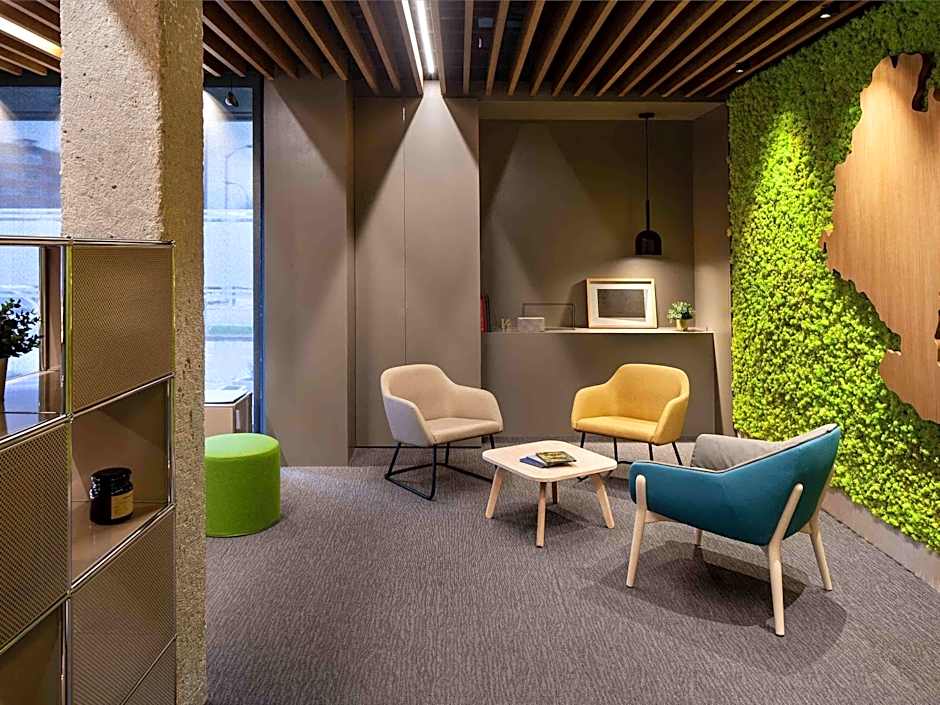 ibis Styles Pamplona Noain