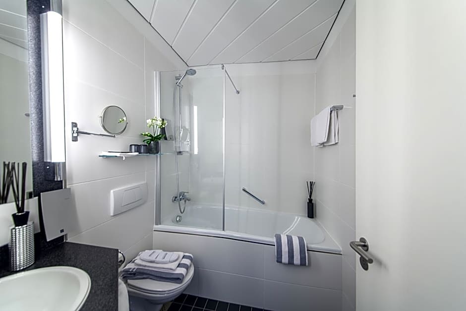 relexa hotel Bad Steben