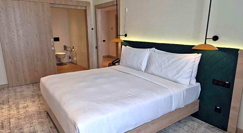 Hilton Garden Inn Termez Ayritom