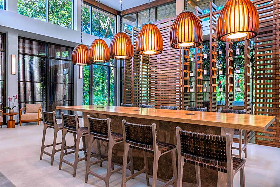 Botanika Osa Peninsula, Curio Collection by Hilton