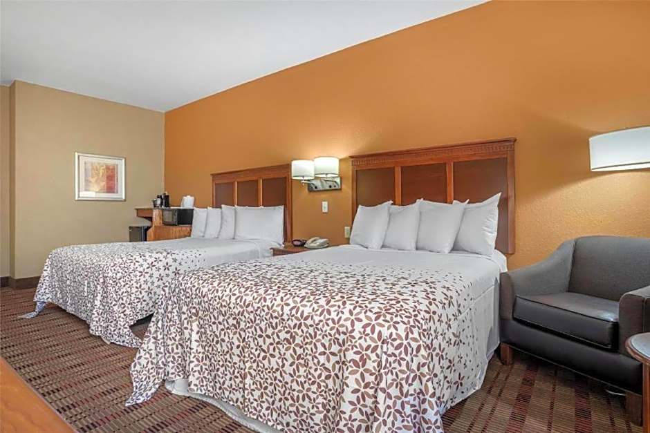 Best Western Plaquemine Inn