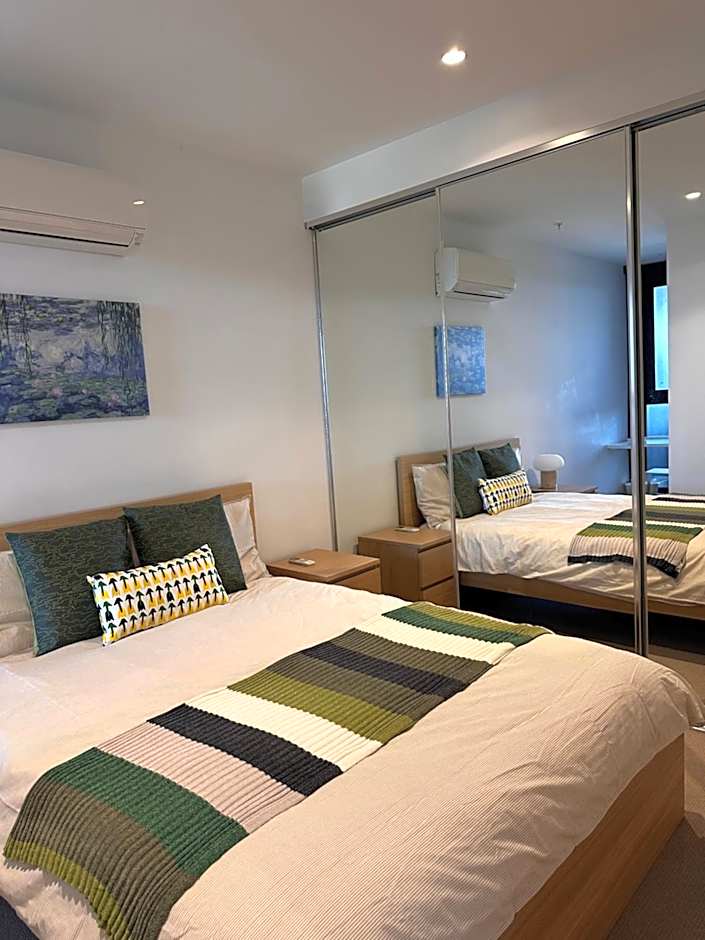 Skyview Retreat Whitehorse Tower