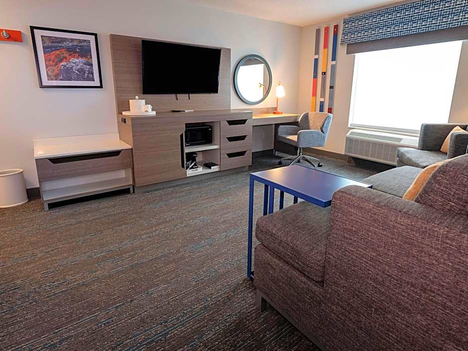 Hampton Inn Norton, VA