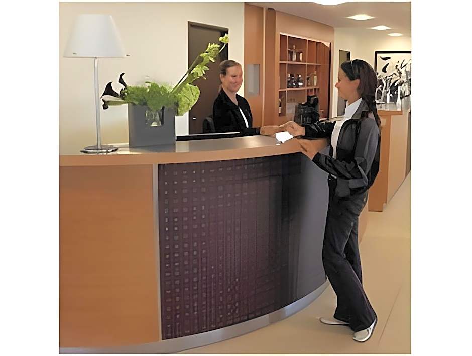 Comfort Aparthotel Bordeaux Bègles