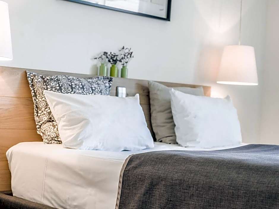 Restaurant-Hotel Maien