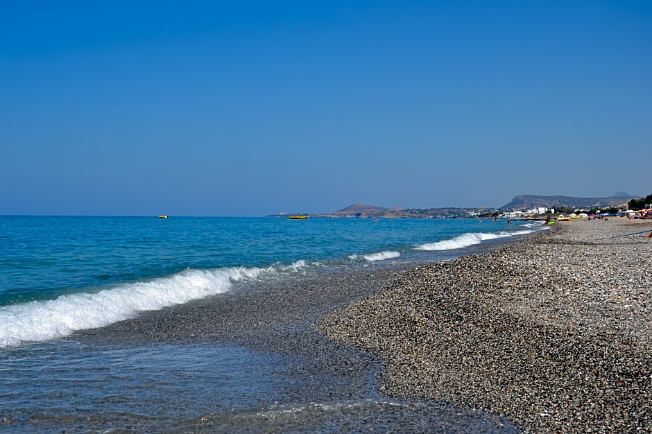 Galeana Beach Aparthotel