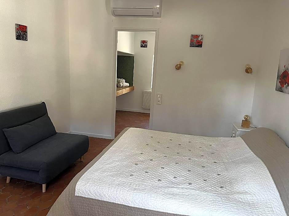 La Figuiere Fontaine de Vaucluse