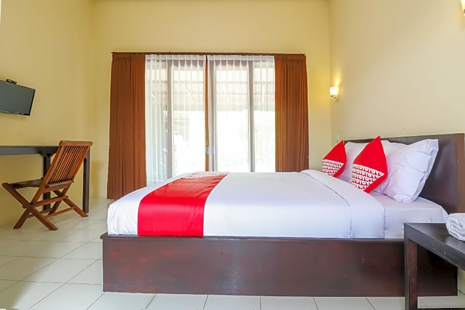 OYO 2367 Kenanga Homestay