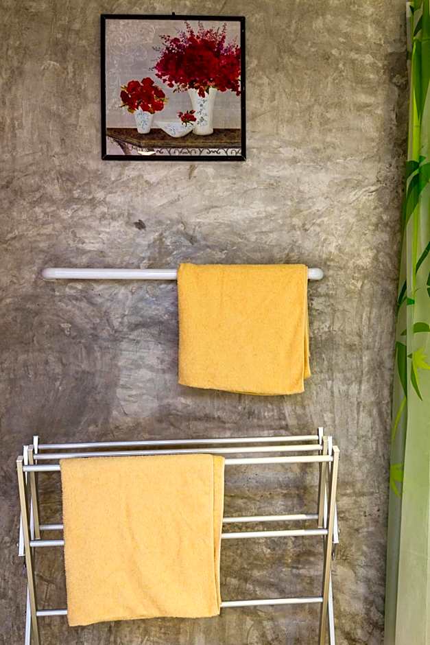 Kanya Cozy Bungalows Kata