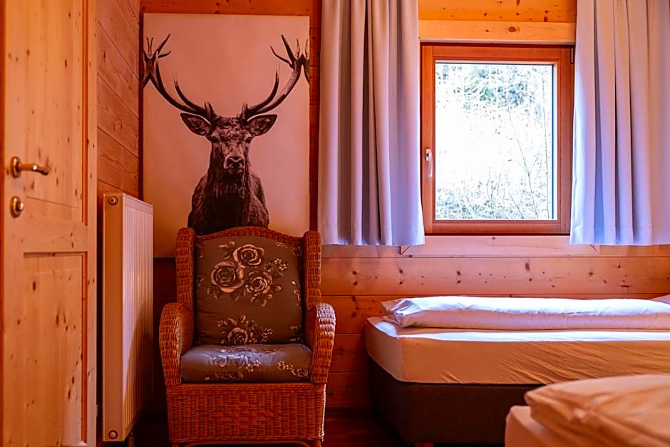 Almgasthof Windischgrätz