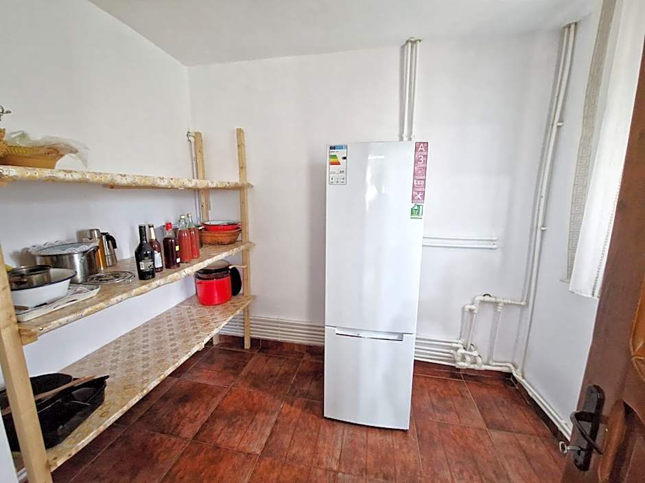 Cabana Poiana Dealul Frumos