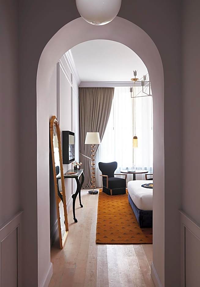 Maison Métier, in the Unbound Collection by Hyatt