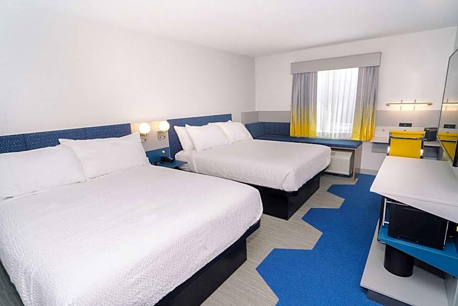 Microtel Inn & Suites by Wyndham Macedon