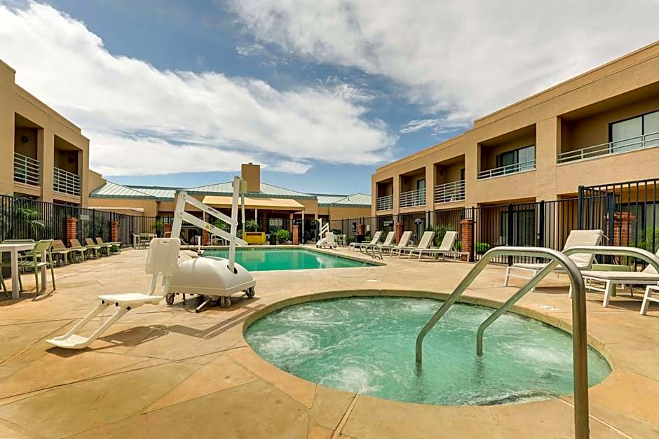 Sonesta Select Scottsdale at Mayo Clinic Campus