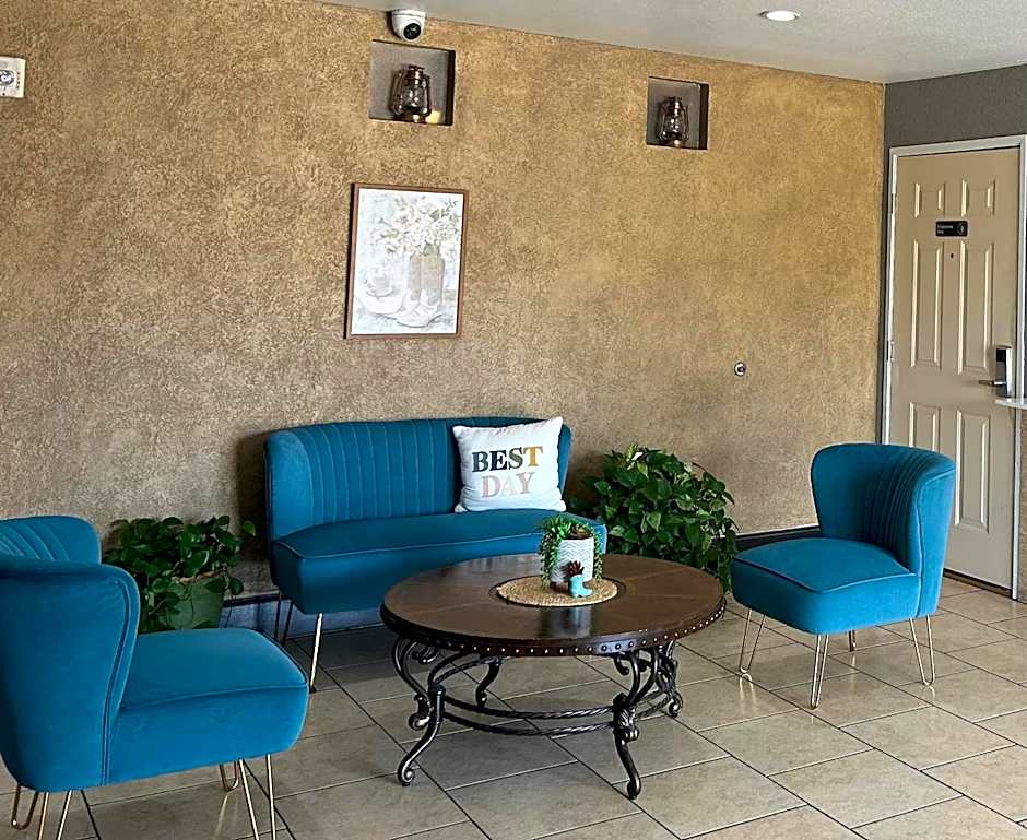 Scottish Inns White Settlement