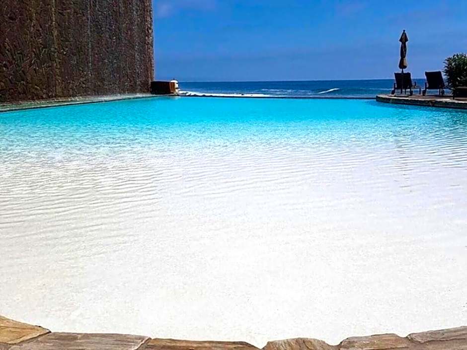 Azure Rosarito Rental at Olas