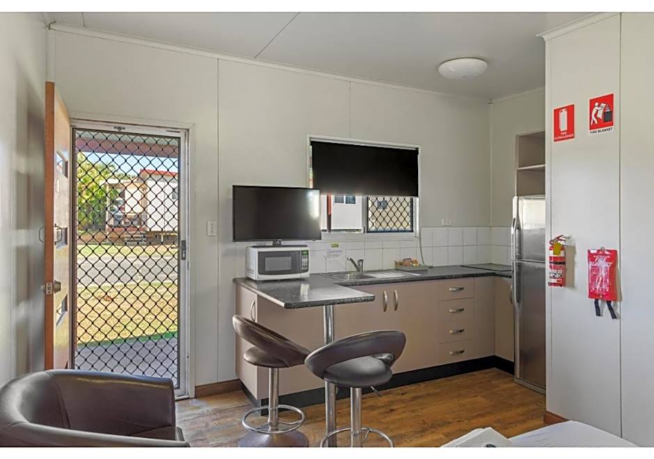 Discovery Parks - Mackay