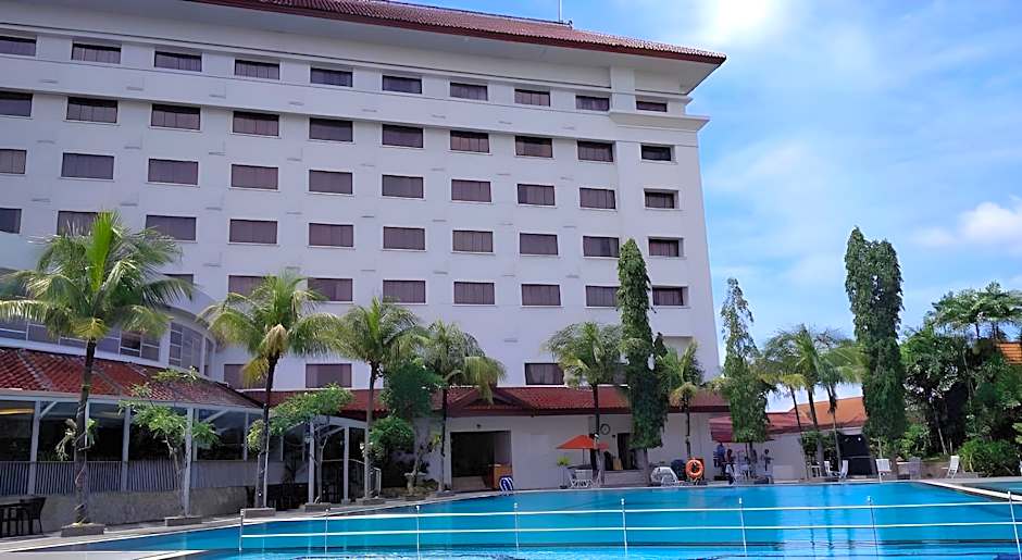 The Sunan Hotel Solo