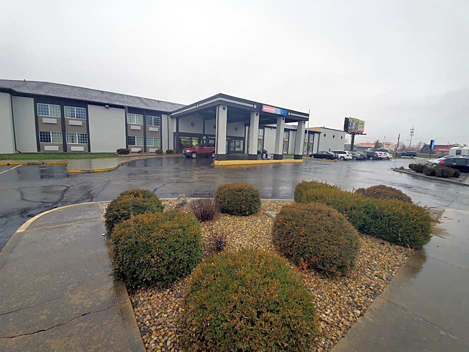 Royal Inn Hotel