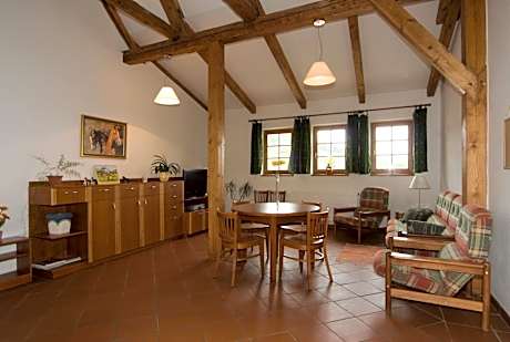 Triple Room with Shared Bathroom