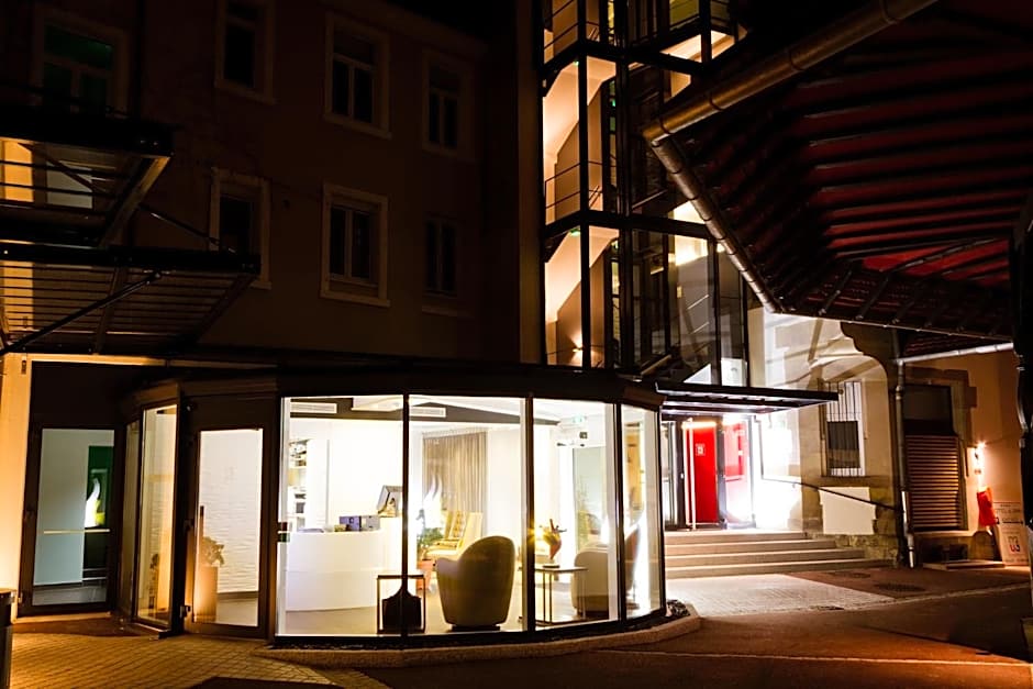 Hotel et Spa La Villa K - Basel Airport
