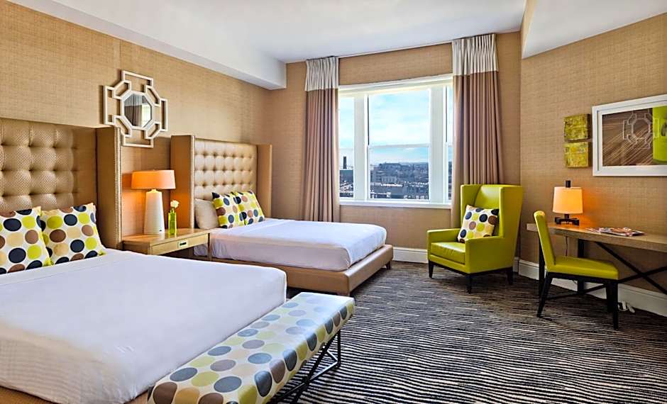 Berkeley Oceanfront Hotel