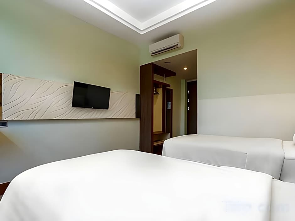 Grand Citra Hotel Makassar By LIFE