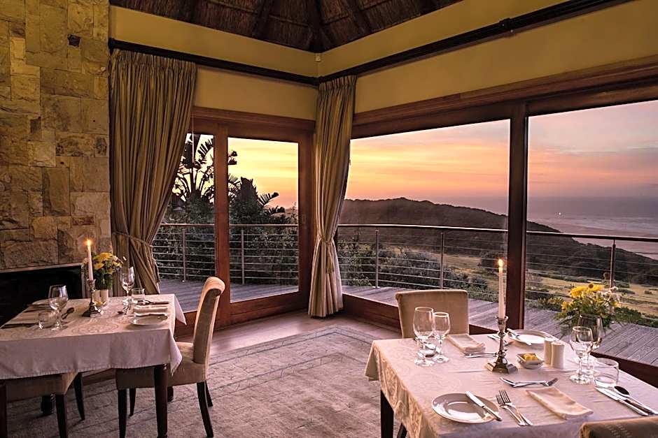 Oceana Beach and Wildlife Reserve