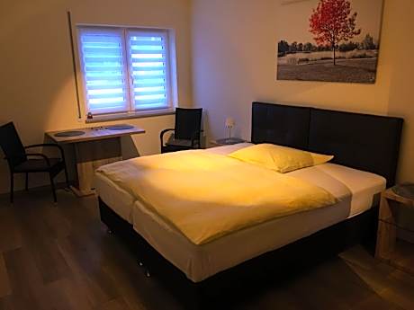 Boardinghaus Modern Living