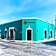 Viva Merida Hotel Boutique