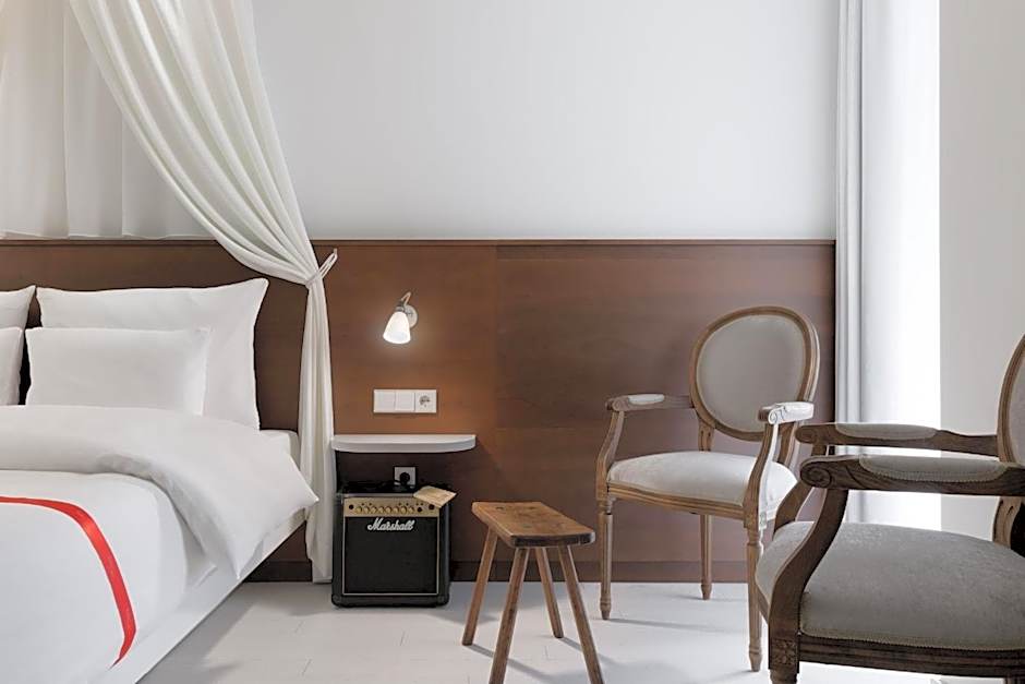 Ruby Rosi Hotel Munich