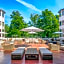 Four Points by Sheraton Santa Cruz Scotts Valley