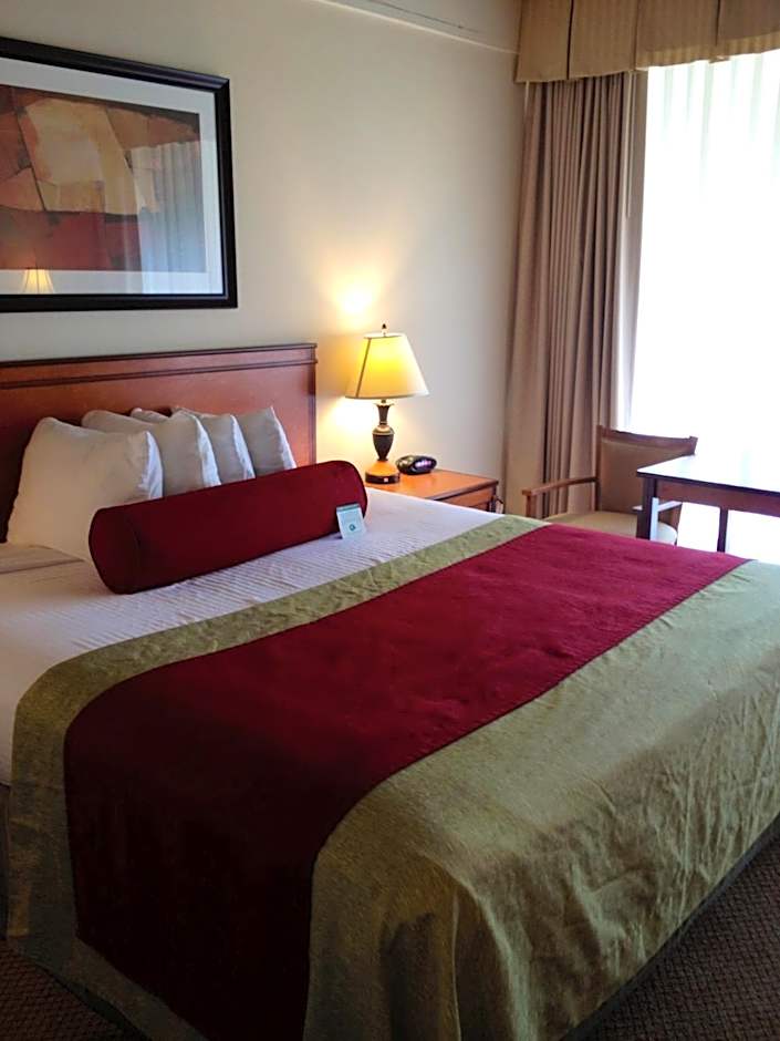 Mikado Hotel