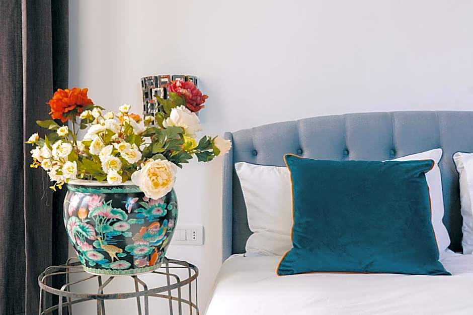 Janare - Rooms & Terrace