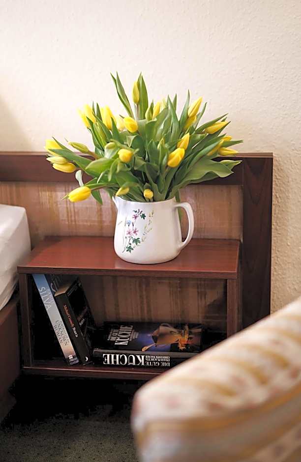 Continental Hotel-Pension